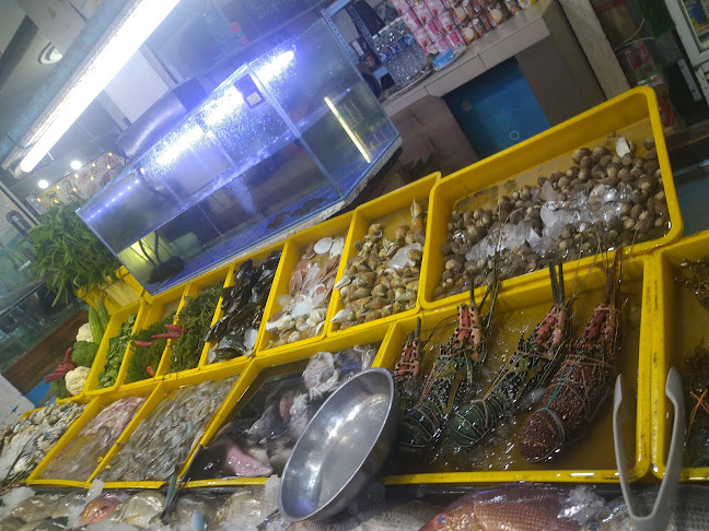 Dayangku - Kota Kinabalu