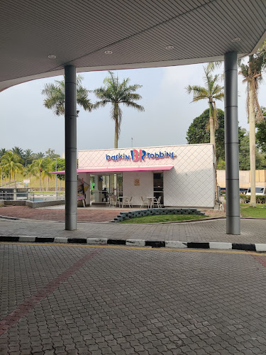Baskin Robbins Restoren Jejantas Ayer Keroh - Alor Gajah