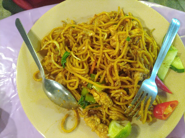 Comentarii opinii despre Ala Ghapoo