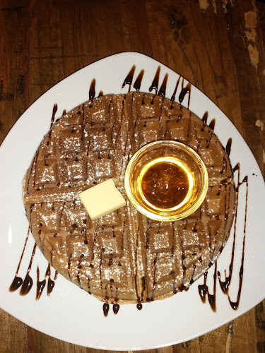 5° Celsius Latitud 6 - Gastronomi dan perhotelan