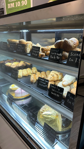 Intensive Coffee Unit - Melaka