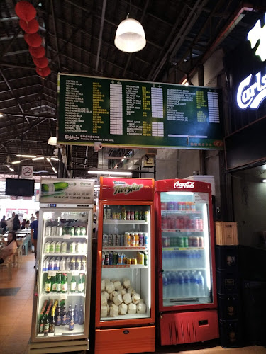 49-F, Pengkalan Weld, George Town, 10300 George Town, Pulau Pinang