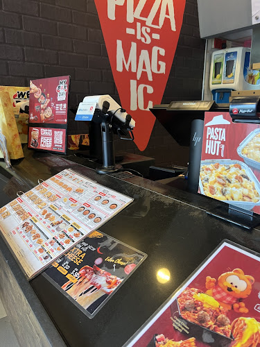 Pizza Hut Delivery Alor Setar - Alor Setar