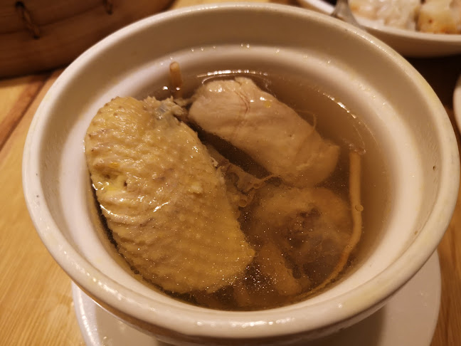 Comentarii opinii despre Din Tai Fung