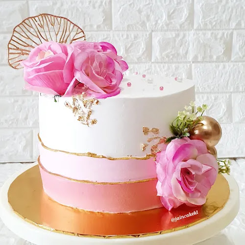 Jain’s Cakes & Desserts (Eggless Only) - Kuala Lumpur