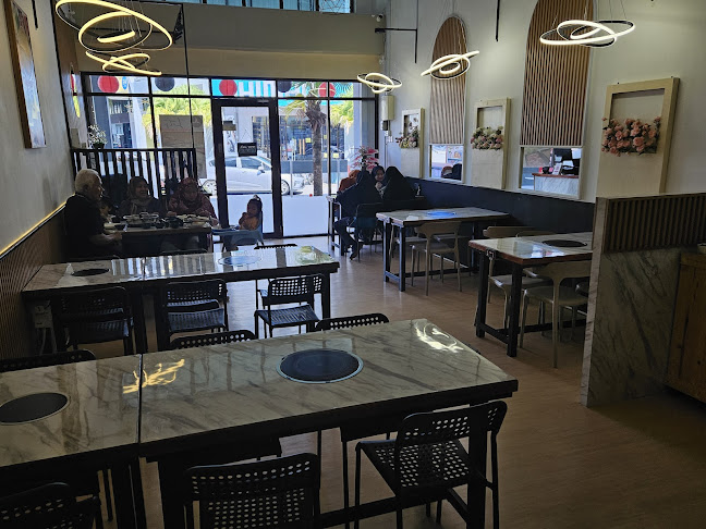 The Hill's Shabu Shabu Station