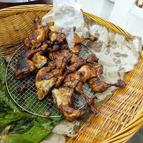 Comentarii opinii despre Nasi Ayam Kee Chup