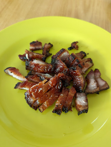 Comentarii opinii despre Wai Kei Cafe