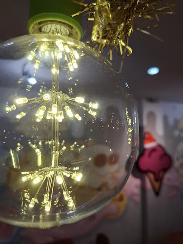 5° Celsius Latitud 6 - Gastronomi dan perhotelan