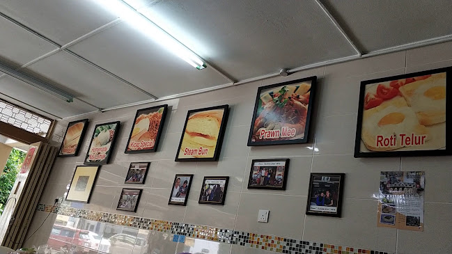 Opinii despre Chop Kheng Bee Kopisan Kedai Gomok 瓊美咖啡店 în Gopeng - Gastronomi dan perhotelan