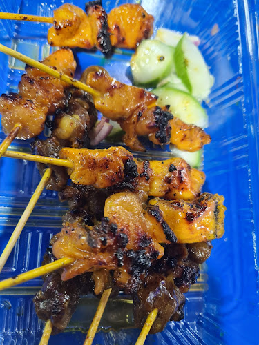 Comentarii opinii despre Nasi Lemak Panas 223