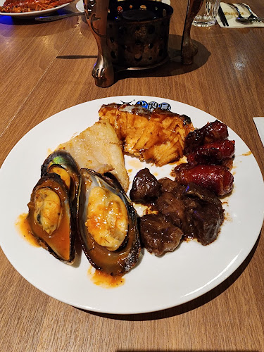 Jogoya - Gastronomi dan perhotelan