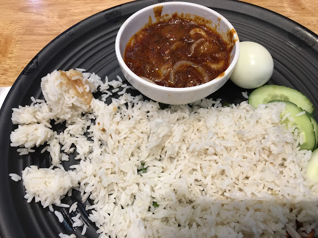 Murni Discovery USJ 9 - Gastronomi dan perhotelan