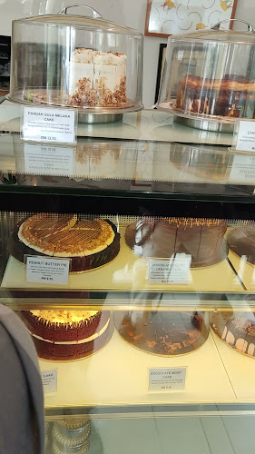 Kula Cakes - Gastronomi dan perhotelan