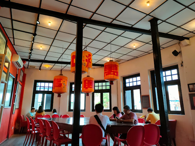 Opinii despre Caffe Diem în Alor Setar - Gastronomi dan perhotelan