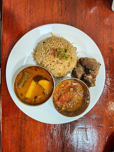 9, Lorong BLM 1/4, Bandar Laguna Merbok, 08000 Sungai Petani, Kedah