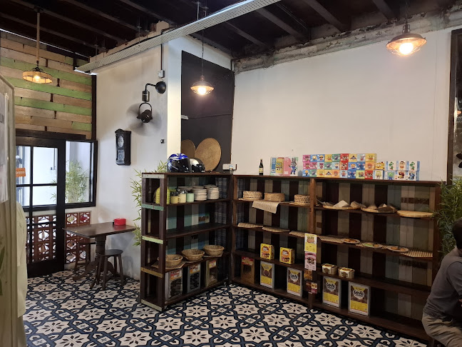 Opinii despre Warung Kopi Peng ' în Seremban - Gastronomi dan perhotelan