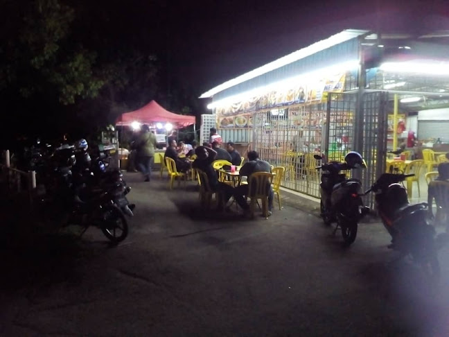 SMF BURGER RESTORAN MAJU - Melaka