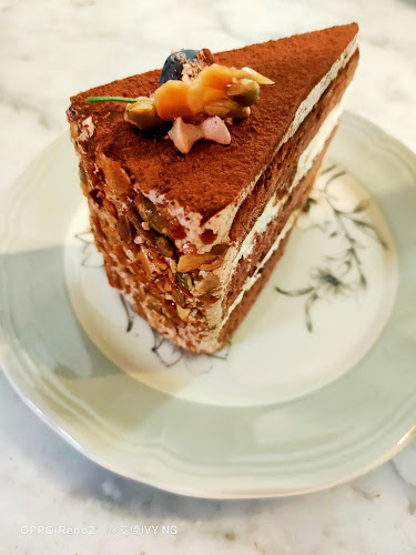 Blackstone Bakery Cafe (Jalan Stesen 1) - Klang