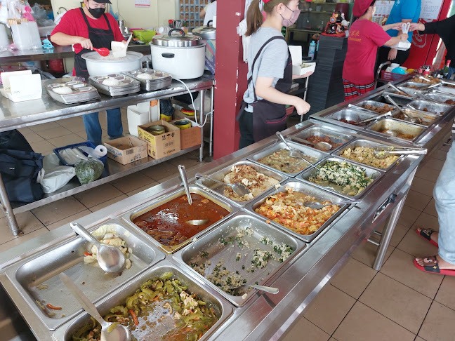 Opinii despre Restoran Ah Kiet în Sibu - Gastronomi dan perhotelan