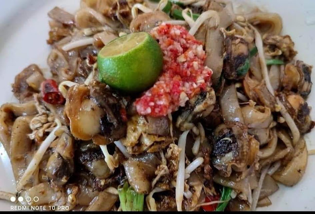 44 GroundFloor, Ibraco Town Square Plaza, No.14, Dugong's ( Cafe, 97000 Bintulu, Sarawak