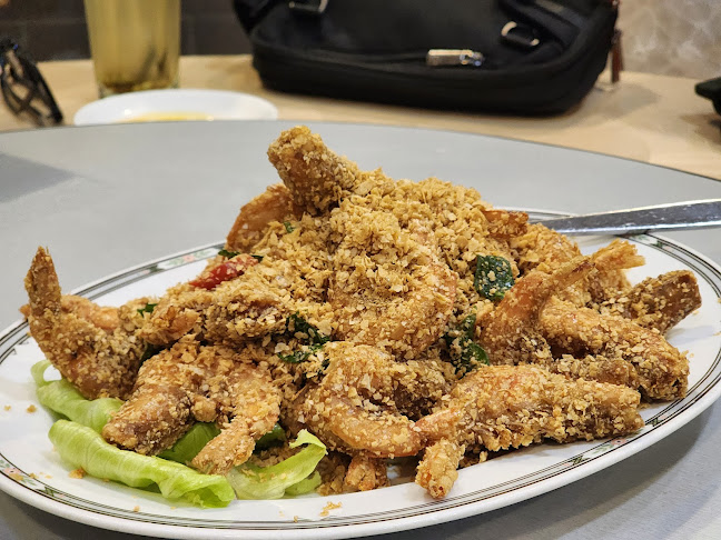 Marina Bay Seafood Restaurant