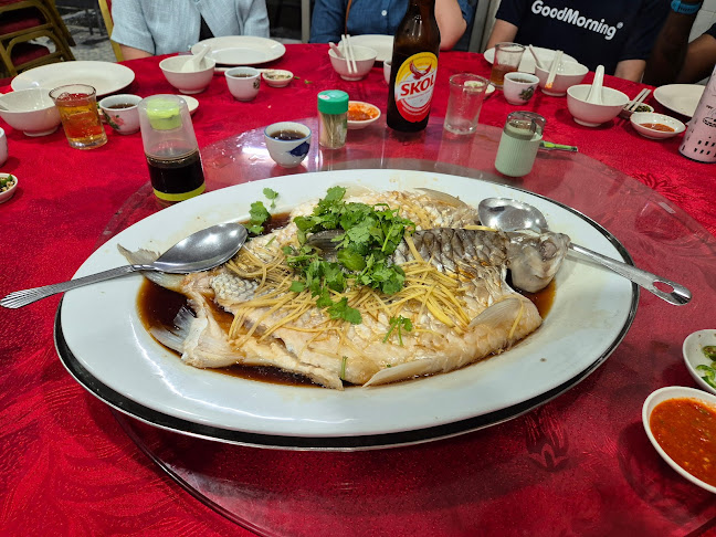 Restoran Ikan Air Tawar Chai Chee