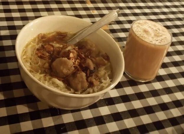 Opinii despre Bakso Super în Johor Bahru - Gastronomi dan perhotelan