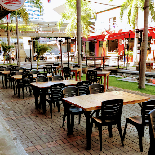 Cengkerang Seafood Jumble