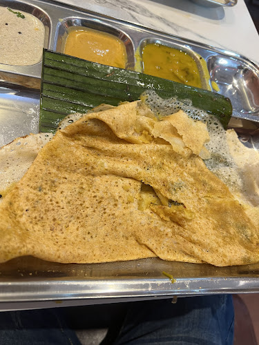 Comentarii opinii despre My Mama's Kitchen Restaurant