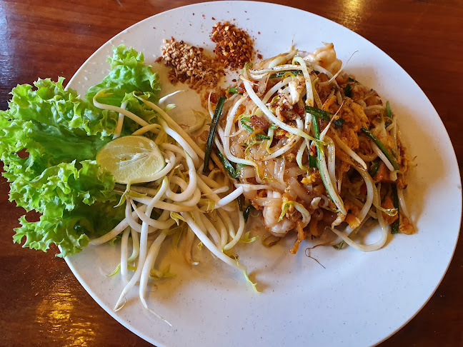 Comentarii opinii despre Carabao Thai Restaurant - Stulang