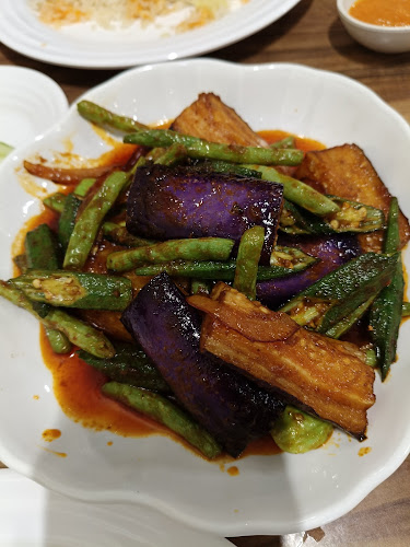 Opinii despre Lucky Corner Chicken Rice Cafe în Johor Bahru - Gastronomi dan perhotelan