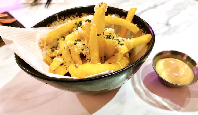 Comentarii opinii despre Beso Rosado