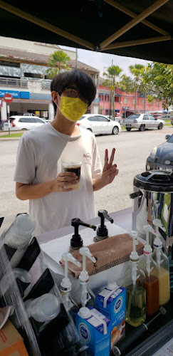 Jalan Pelapik U8/46, Bukit Jelutong, 40150 Shah Alam, Selangor