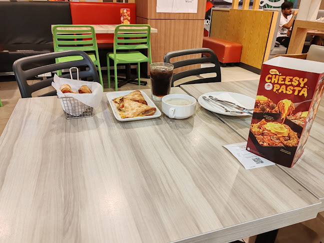 Komtar JBCC, Lot 231, Level 2, Jalan Wong Ah Fook, 80000 Johor Bahru, Johor Darul Ta'zim