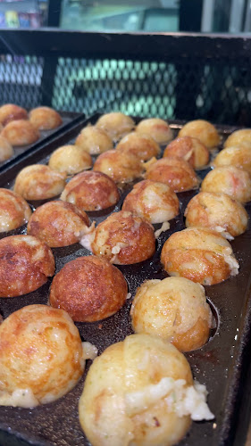 Cafe the tako & omocha