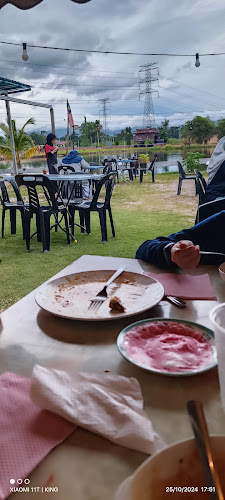 104C, Kampung Sungai Terap, Batu Gajah, Perak