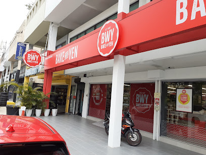 Bake With Yen Superstore @TTDI