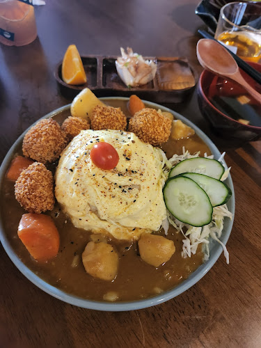 THE RAMEN MAN - Gastronomi dan perhotelan