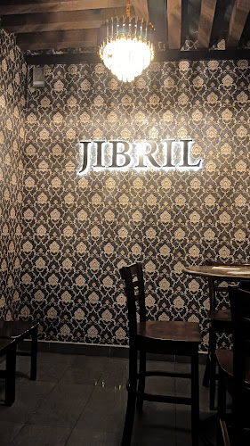 Comentarii opinii despre JIBRIL