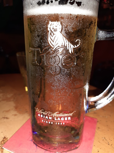 Rueben's Bistro and Pub - Subang Jaya