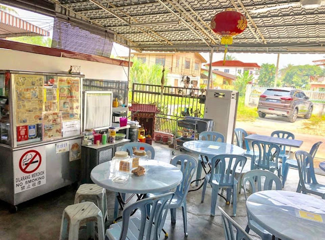 Opinii despre 江沙皇城Laksa în Kuala Kangsar - Gastronomi dan perhotelan