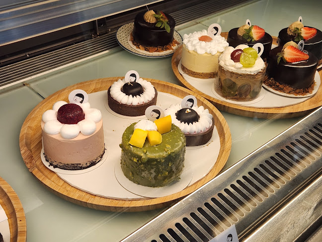 Opinii despre Kooky Cream @ The Hub SS2 în Petaling Jaya - Gastronomi dan perhotelan