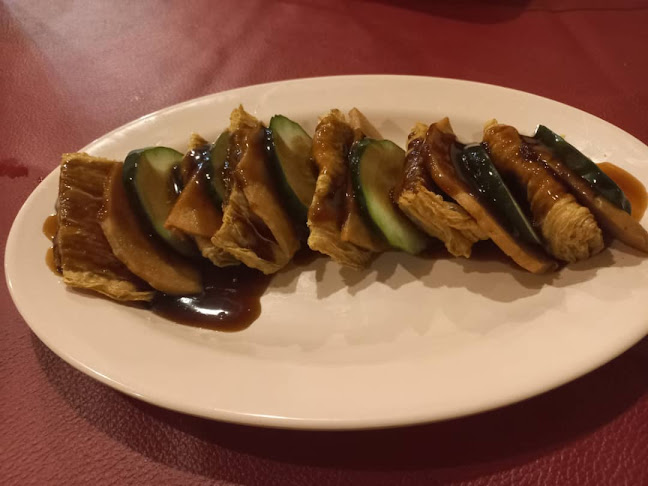 Thin Hei Vegetarian Restaurant - Gastronomi dan perhotelan