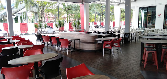 Opinii despre KFC în Shah Alam - Gastronomi dan perhotelan