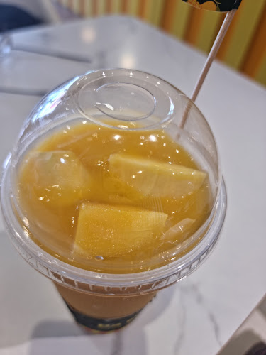 Da Mang Ren, 68 jalan bijih timah