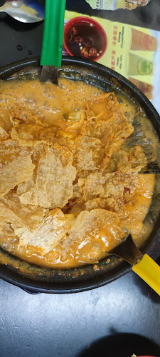 Opinii despre Kam Long Ah Zai Curry Fish Head în Johor Bahru - Gastronomi dan perhotelan