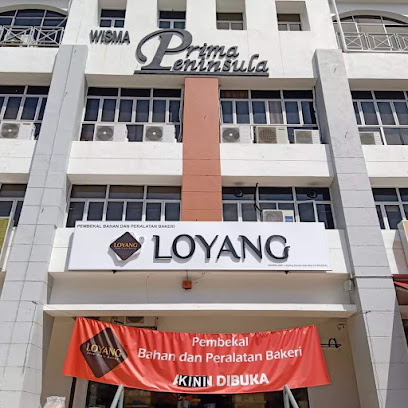 LOYANG SETIAWANGSA