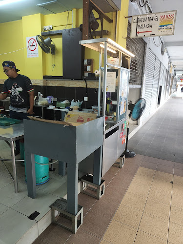 257, Jalan Chan Chin Ann, 93100 Kuching, Sarawak