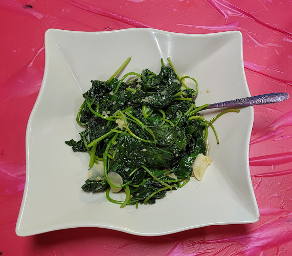 Restoran Soon Huat - Port Dickson